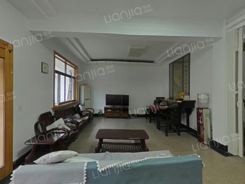 整租·新华园 5室2厅 南