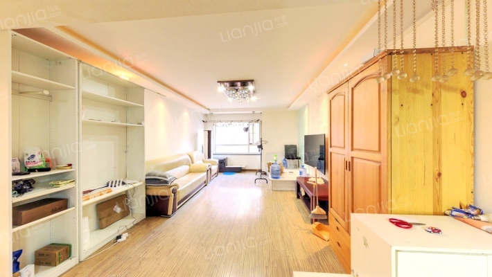 亚美利加二手房实景图