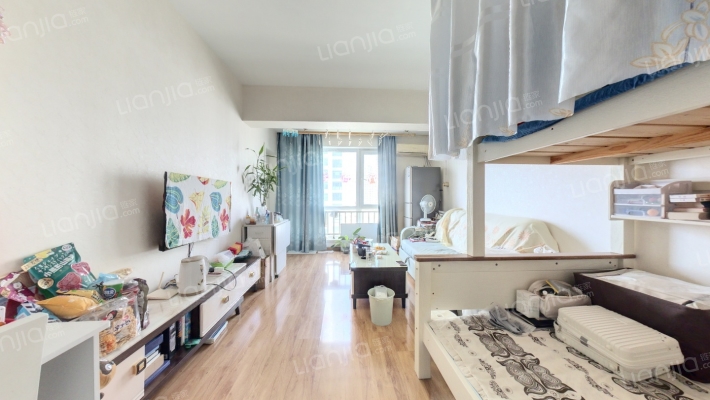 MINI国度二手房实景图