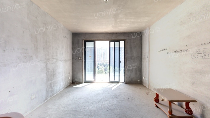 金色阳光家园二手房实景图