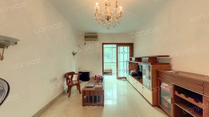 九洲新村二手房实景图