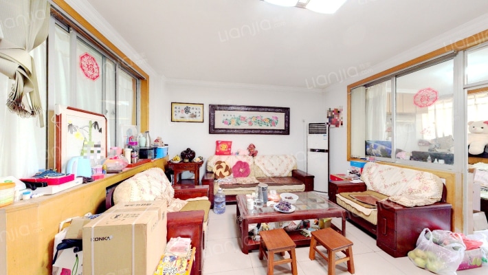 建设路15号二手房实景图