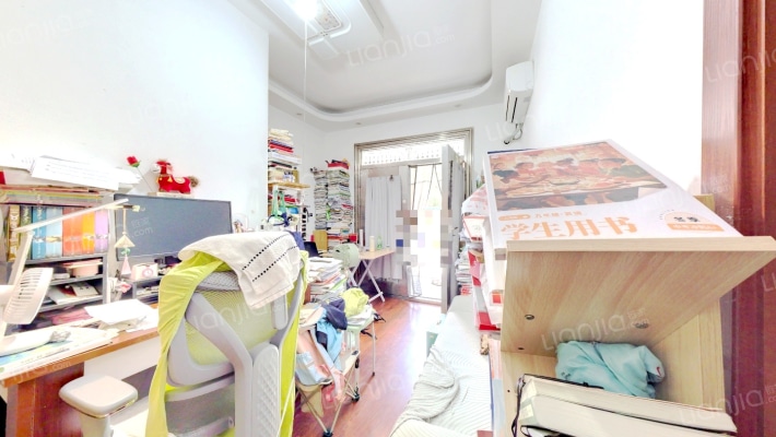 鞍山七村二手房实景图