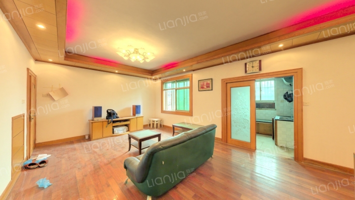 工人新村二手房实景图