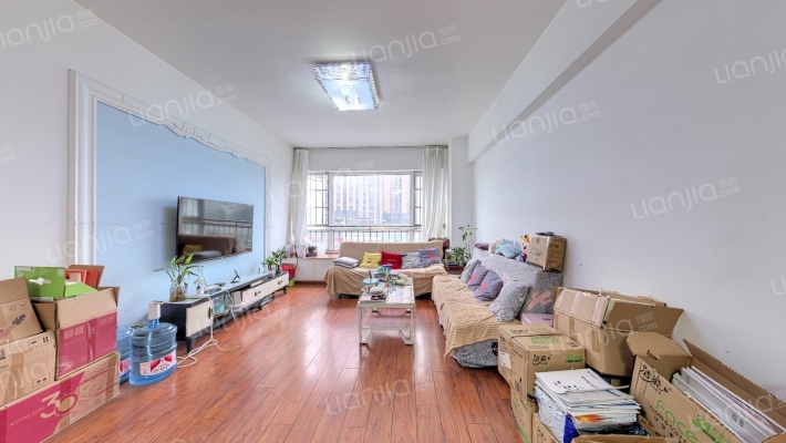 柳岸阳光二手房实景图