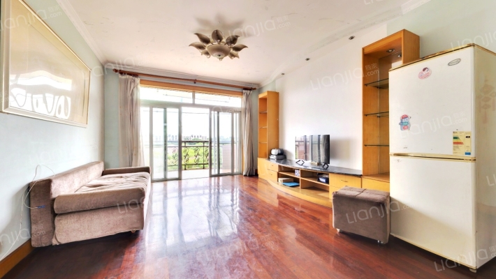 协虹苑二手房实景图