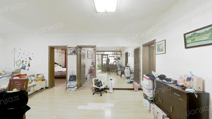 店岗新村小区二手房实景图