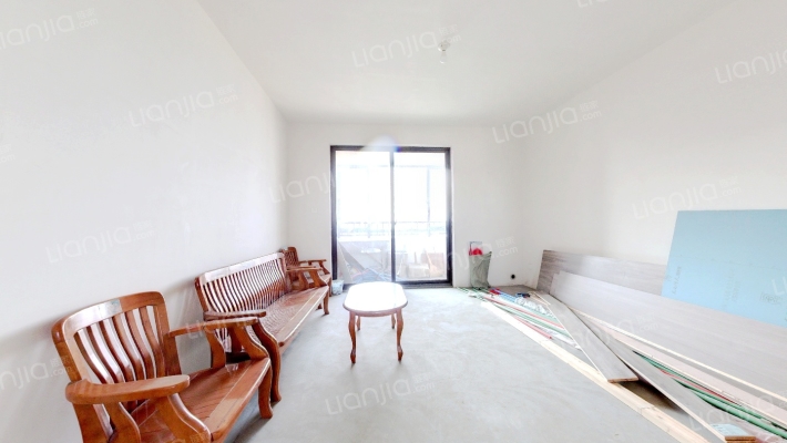 观山悦二手房实景图