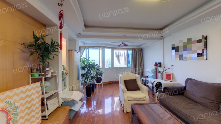 金桂花苑二手房实景图