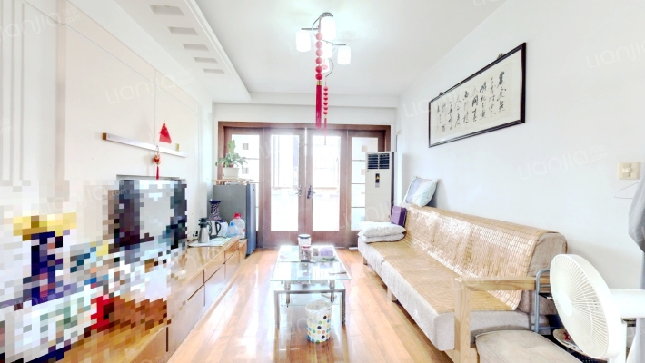 太平新村南区二手房实景图