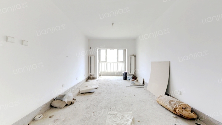 泉昇佳苑中区二手房实景图