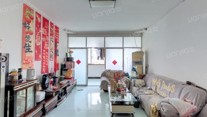 海德山庄二手房实景图