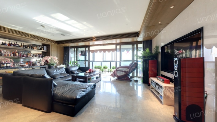 涵碧楼二手房实景图