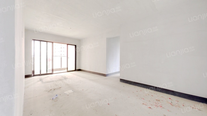 星河丹堤S2区二手房实景图