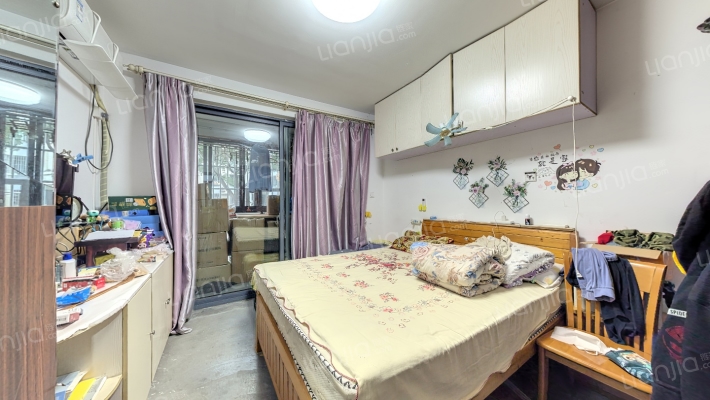 东方康德家园二期二手房实景图