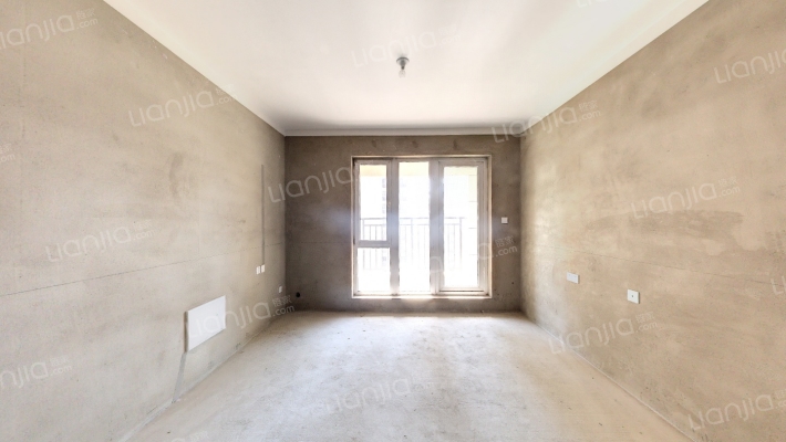 中梁金科玖禧二手房实景图