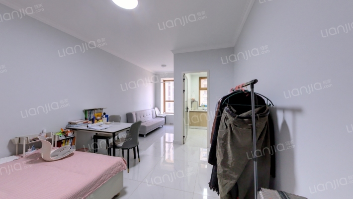 新合国际二手房实景图