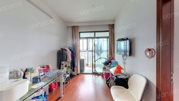 丰泽华庭二手房实景图