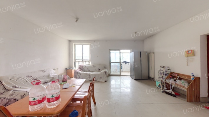 荆山新居二手房实景图