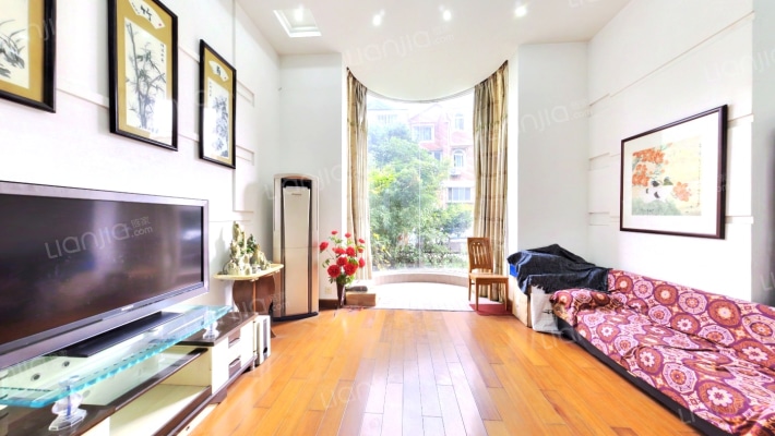 九亭明珠苑(别墅)二手房实景图