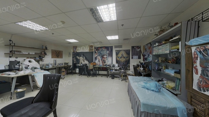 和平银座二手房实景图