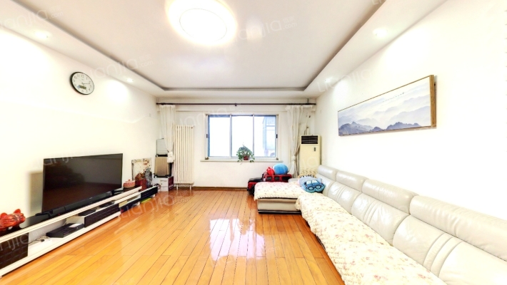 金马大厦巨幅宝座二手房实景图