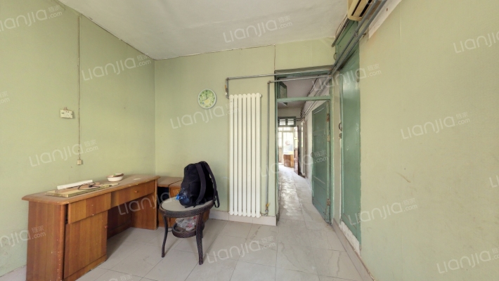 铁英街十四号院二手房实景图