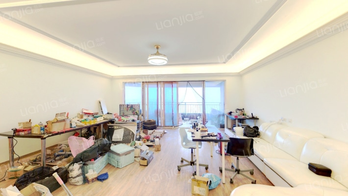 碧桂园凤凰城水蓝湾二手房实景图