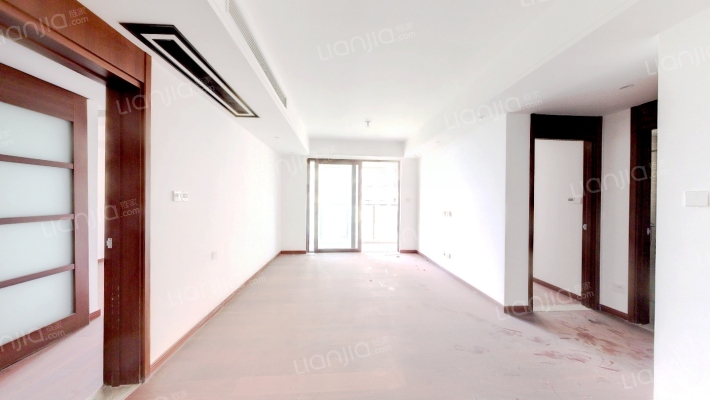 朗诗乐府领樾二手房实景图