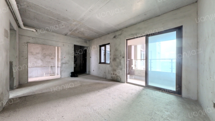 兴唐府二手房实景图