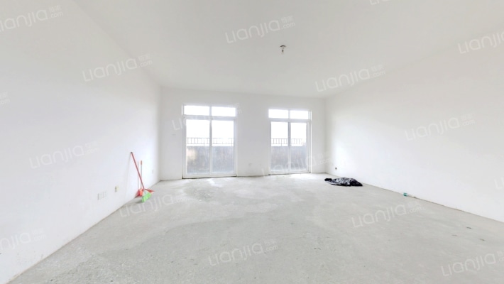 建工紫荆城2期二手房实景图