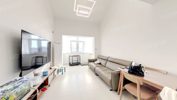 桃花苑二手房实景图