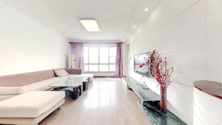 东风阳光城一、二期二手房实景图