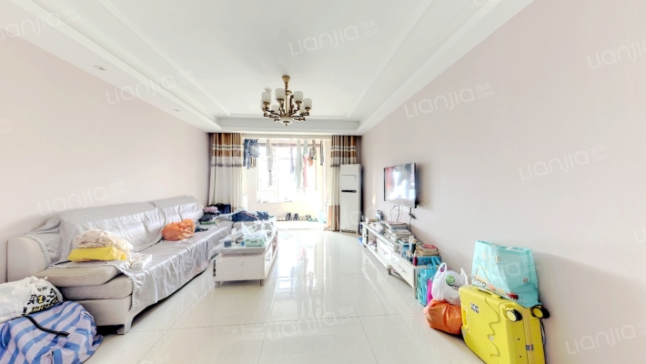 碧桂园莱蒙湖二手房实景图