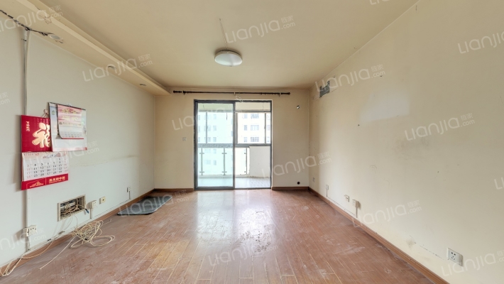 华泾绿苑二手房实景图