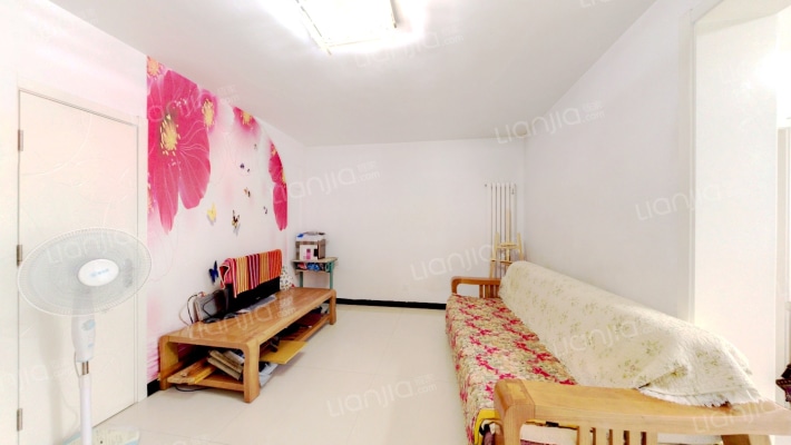 金庭里二手房实景图