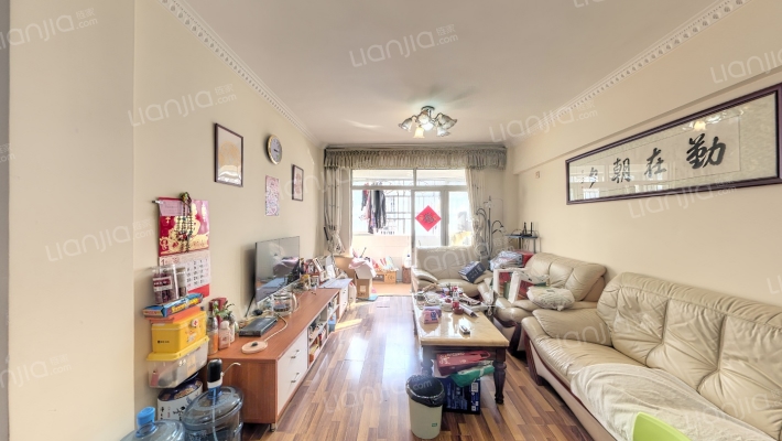 隆泉新村二手房实景图