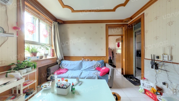 燕港新村二手房实景图