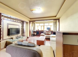 整租·月光小区 3室1厅 南/北_月光小区租房