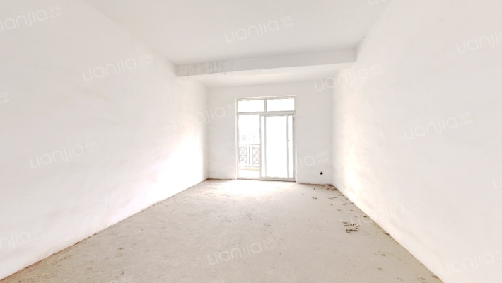 广场花城二手房实景图