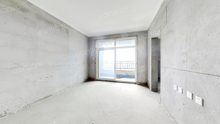 正泰君和府二手房实景图