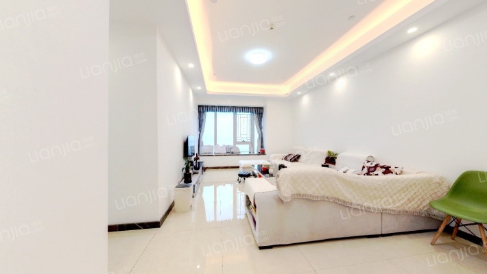 盈港国际二手房实景图