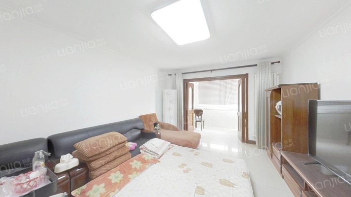 燕宇花园二手房实景图