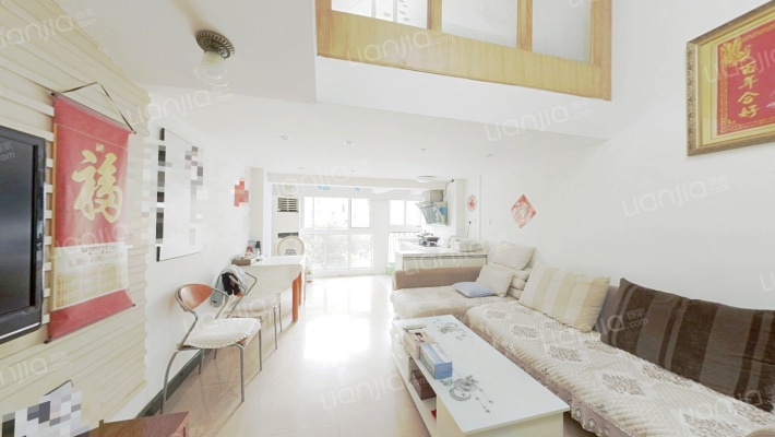 新居时代二手房实景图