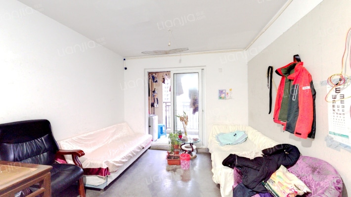 郡西花苑二手房实景图