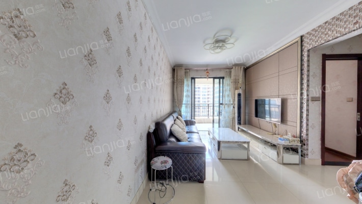 碧桂园十里银滩海悦湾二手房实景图