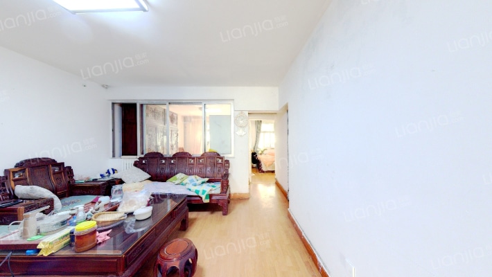 环山路46到136号二手房实景图