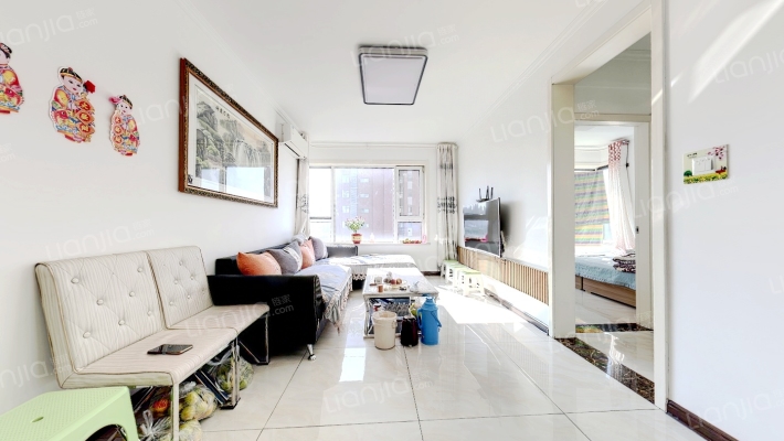 银盛泰星河城一期A区二手房实景图