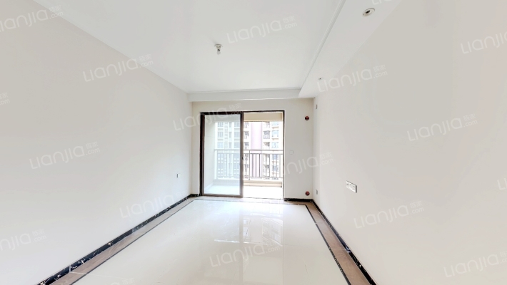 保利香槟国际二手房实景图