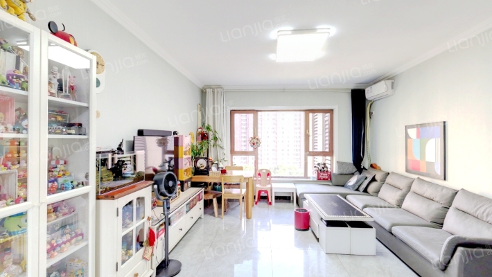 国赫天著二手房实景图